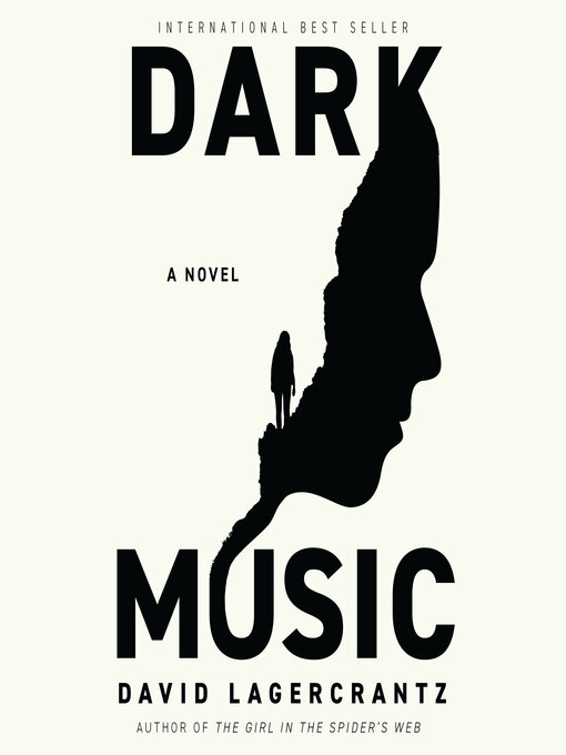 Title details for Dark Music by David Lagercrantz - Wait list